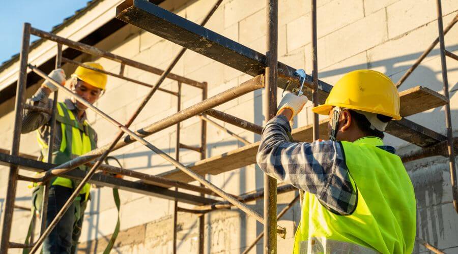 Fascia Repair in Big Sur, CA